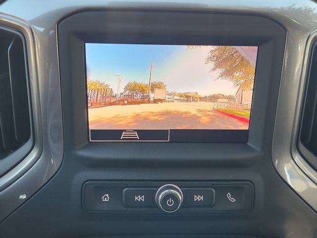New 2025 Chevrolet Silverado 3500 W/T w/ WT Convenience Package RWD image 6