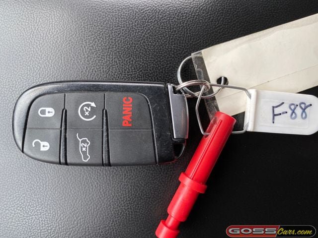 Used 2020 Dodge Durango GT AWD/4WD image 29