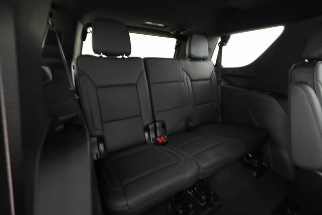 Certified 2025 GMC Yukon Denali image 24
