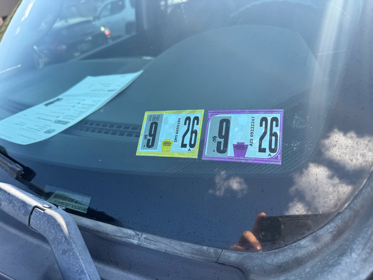 Used 2014 RAM 1500 Big Horn image 30