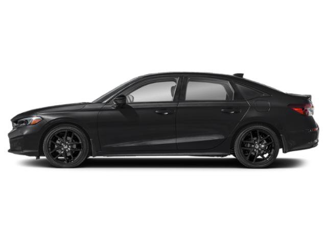 New 2026 Honda Civic Sport image 3