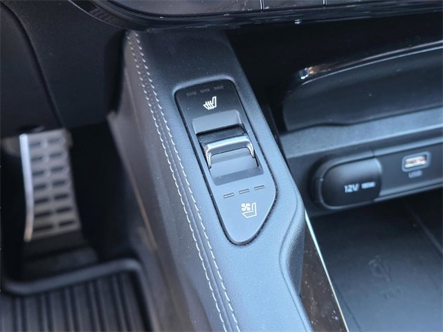 Used 2025 Kia Telluride SX Prestige image 33