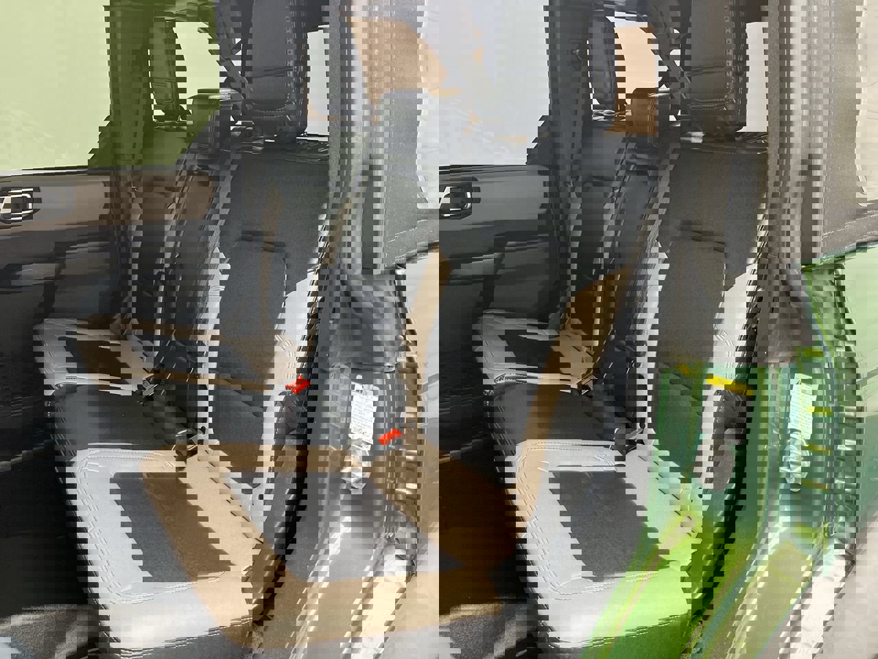 Certified 2024 Ford Bronco Big Bend image 11