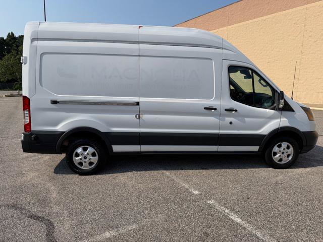 Used 2017 Ford Transit 250 148 High Roof RWD image 42