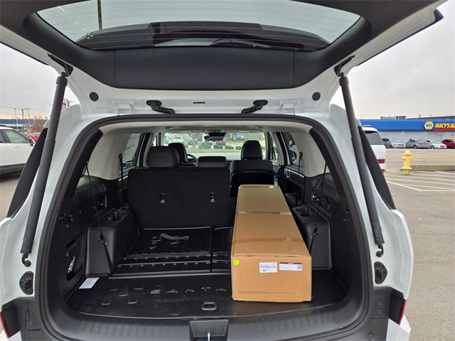 New 2026 Hyundai Santa Fe XRT image 30