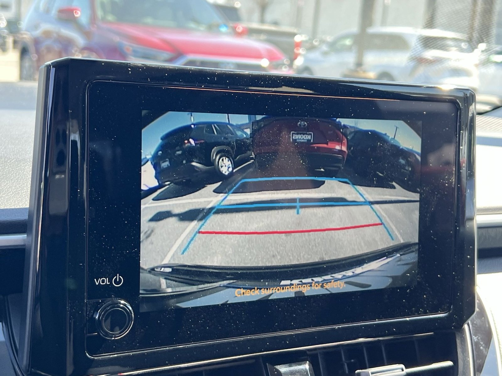 New 2026 Toyota Corolla LE image 14