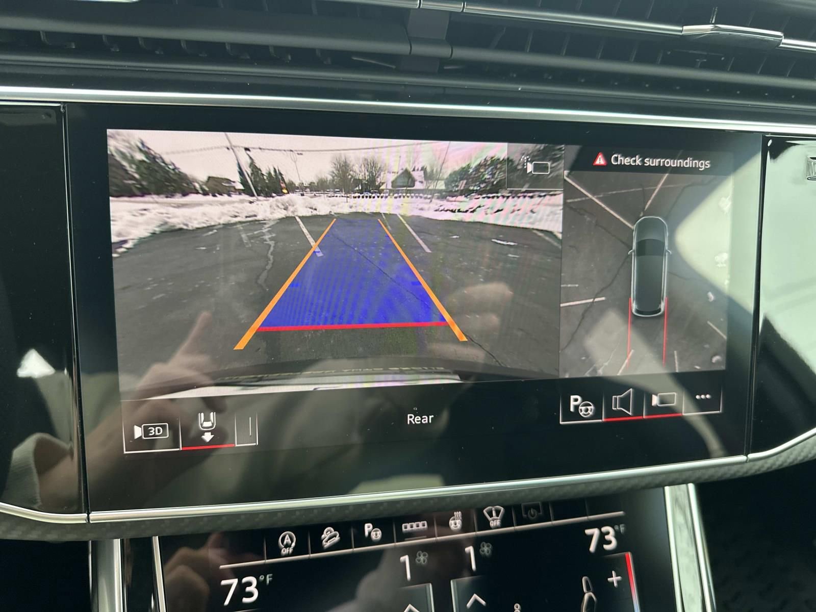 New 2026 Audi Q7 3.0T Prestige image 21