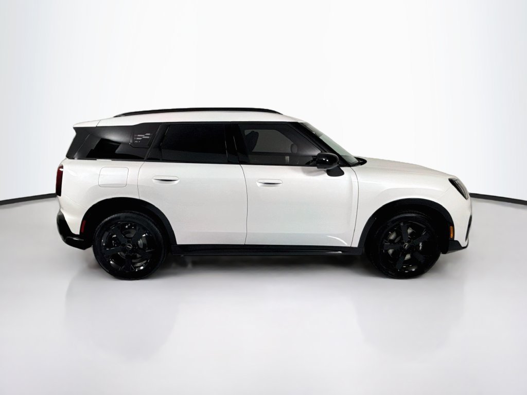 New 2027 MINI Cooper Countryman S AWD/4WD image 4