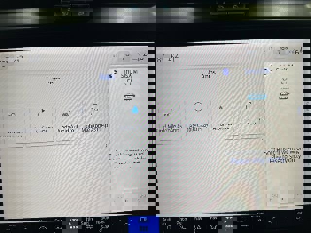 New 2026 Ford F250 Platinum image 33