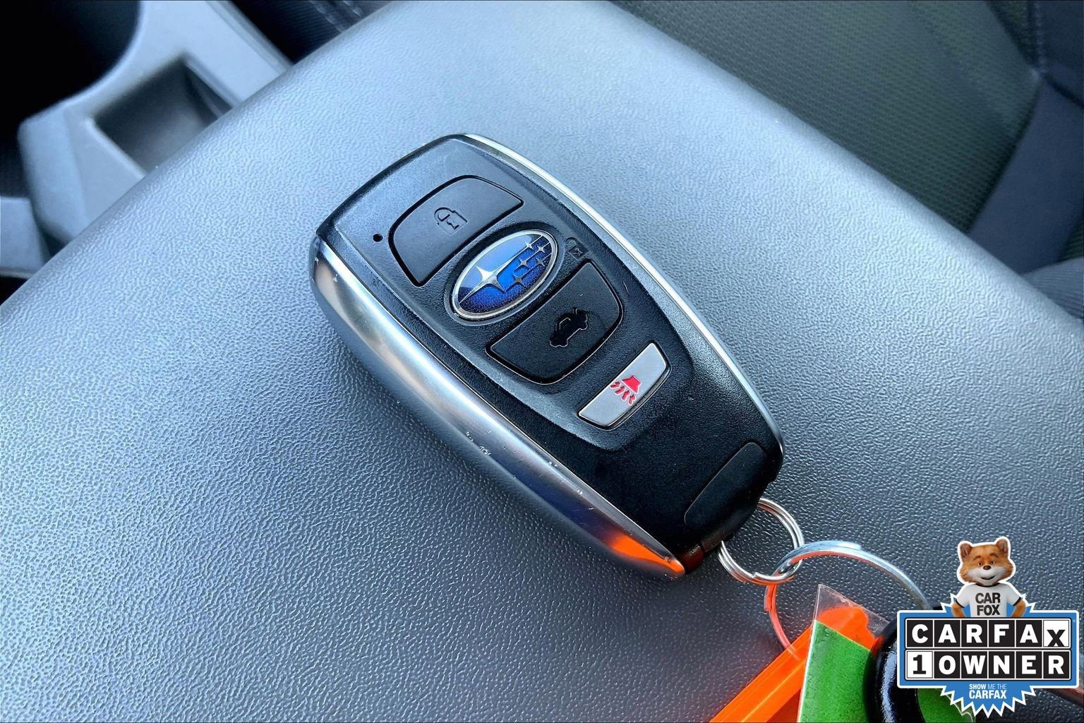 Certified 2024 Subaru Crosstrek 2.0i Premium w/ Crosstrek Mirror Package image 16