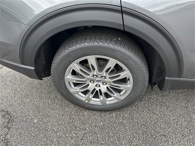New 2026 Ford Explorer Active w/ Active Comfort Package image 12