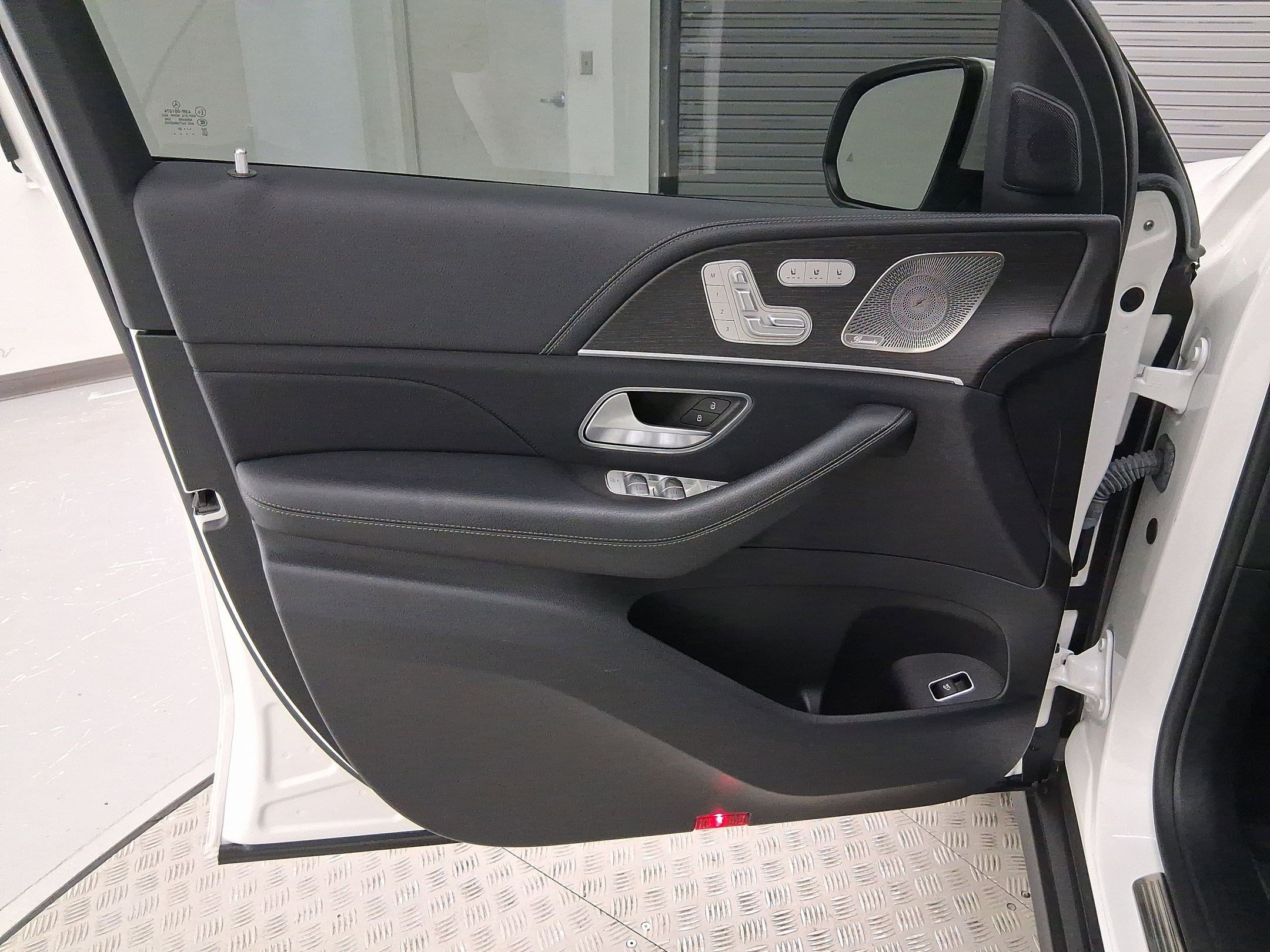 Used 2024 Mercedes-Benz GLE 350 4MATIC image 21