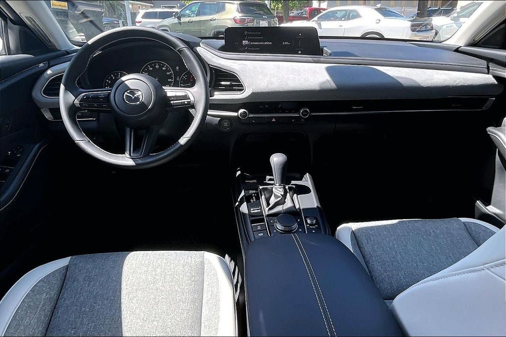 New 2026 MAZDA CX-30 Aire Edition AWD/4WD image 15
