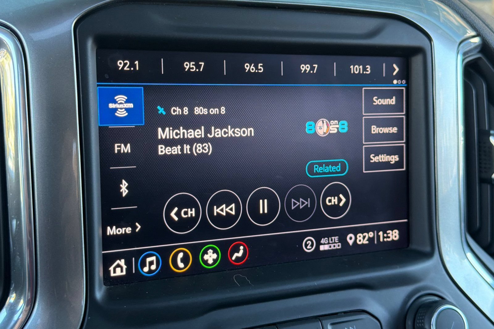 Used 2020 Chevrolet Silverado 1500 RST w/ All-Star Edition AWD/4WD image 17