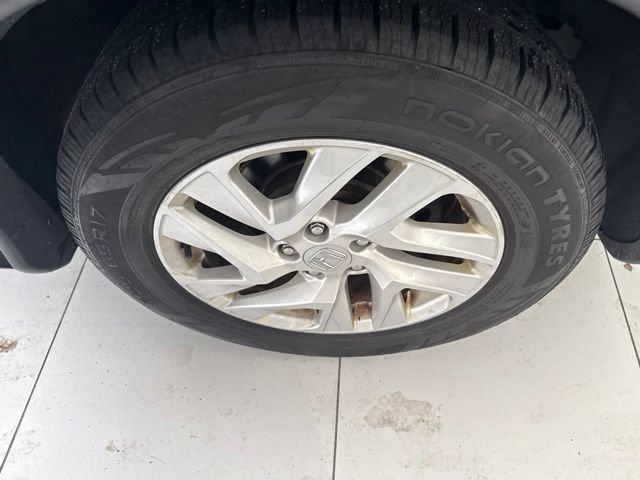 Used 2015 Honda CR-V EX image 6