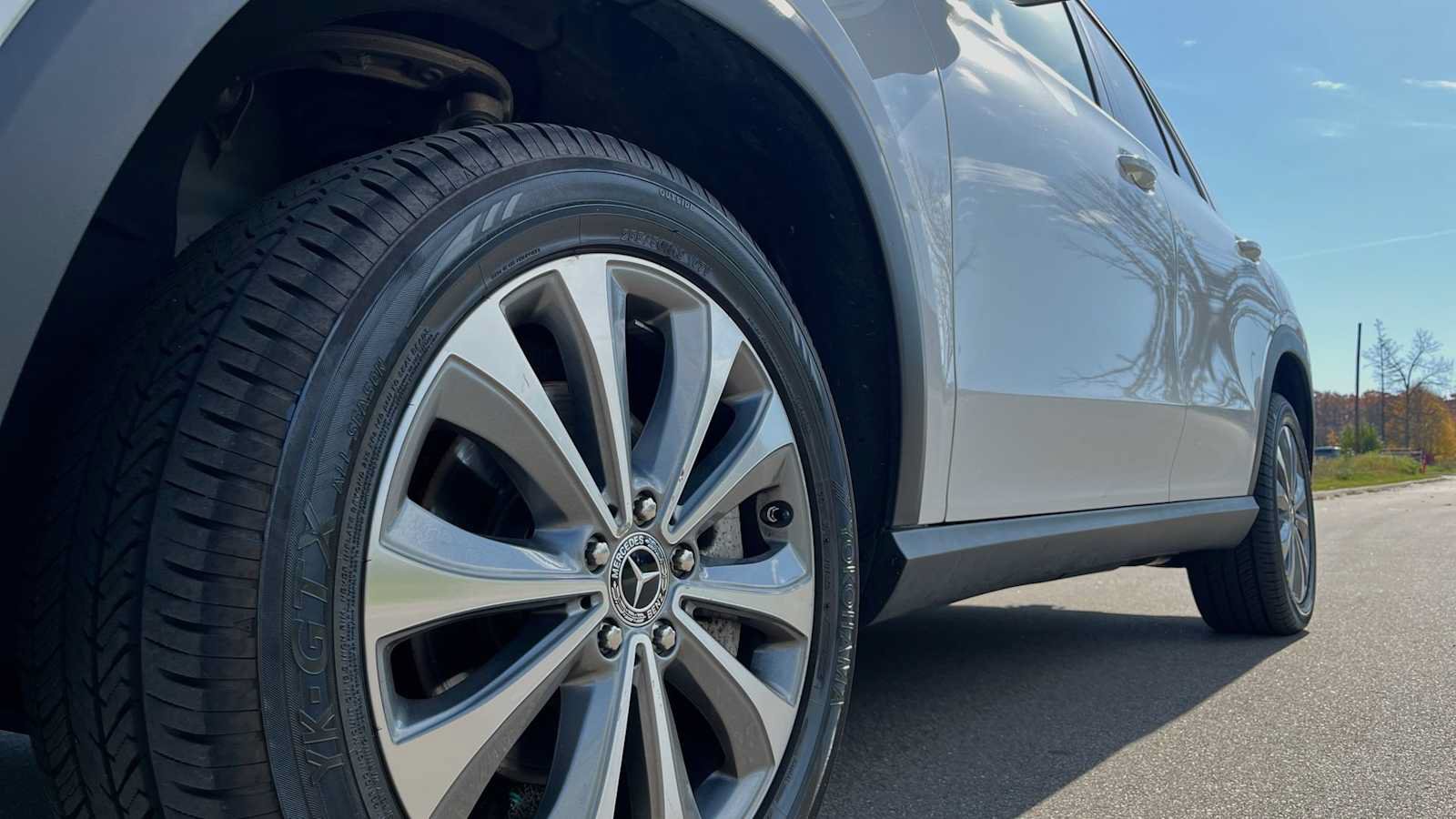 Used 2020 Mercedes-Benz GLE 350 4MATIC image 17