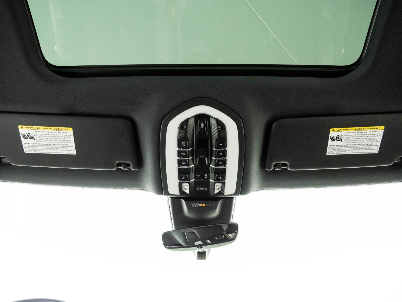 Used 2024 Porsche Macan S AWD/4WD image 20