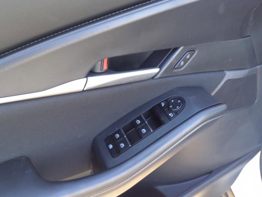 Certified 2025 MAZDA CX-30 AWD 2.5 S image 10