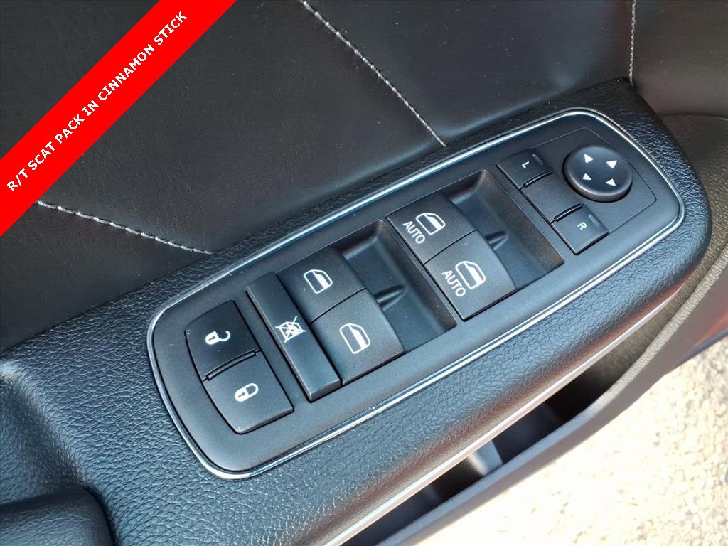 Used 2023 Dodge Charger Scat Pack w/ Dynamics Package image 12