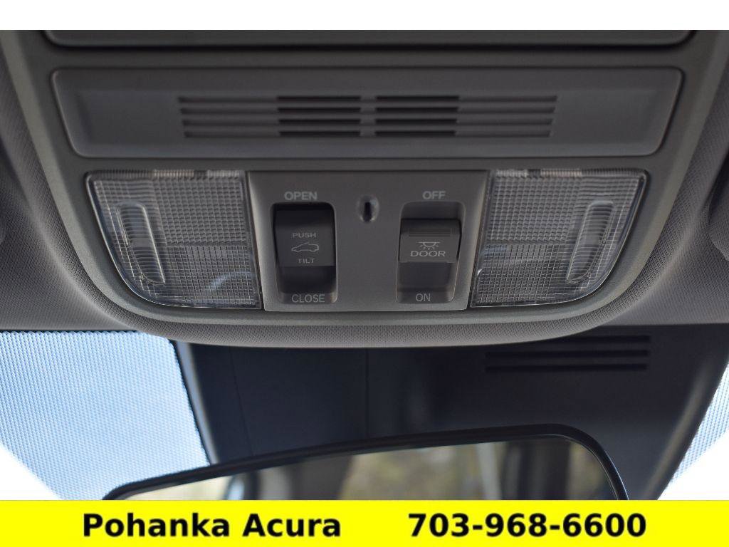 Used 2018 Honda CR-V EX image 19