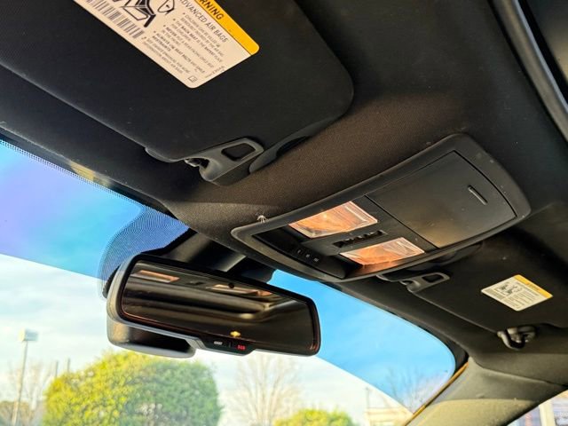 Used 2017 Dodge Challenger SRT Hellcat image 27