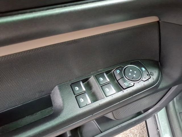 Used 2025 Ford Bronco Sport Big Bend image 21