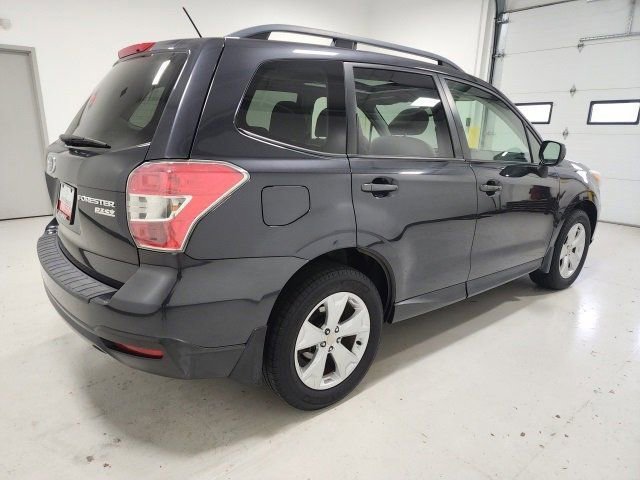 Used 2015 Subaru Forester 2.5i Premium w/ All-Weather Package image 12