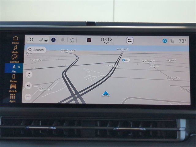 New 2025 Jeep Gladiator Sport w/ Premium Package image 21