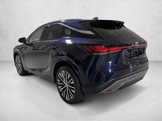 Used 2026 Lexus RX 350 Premium Plus w/ Convenience Package image 8