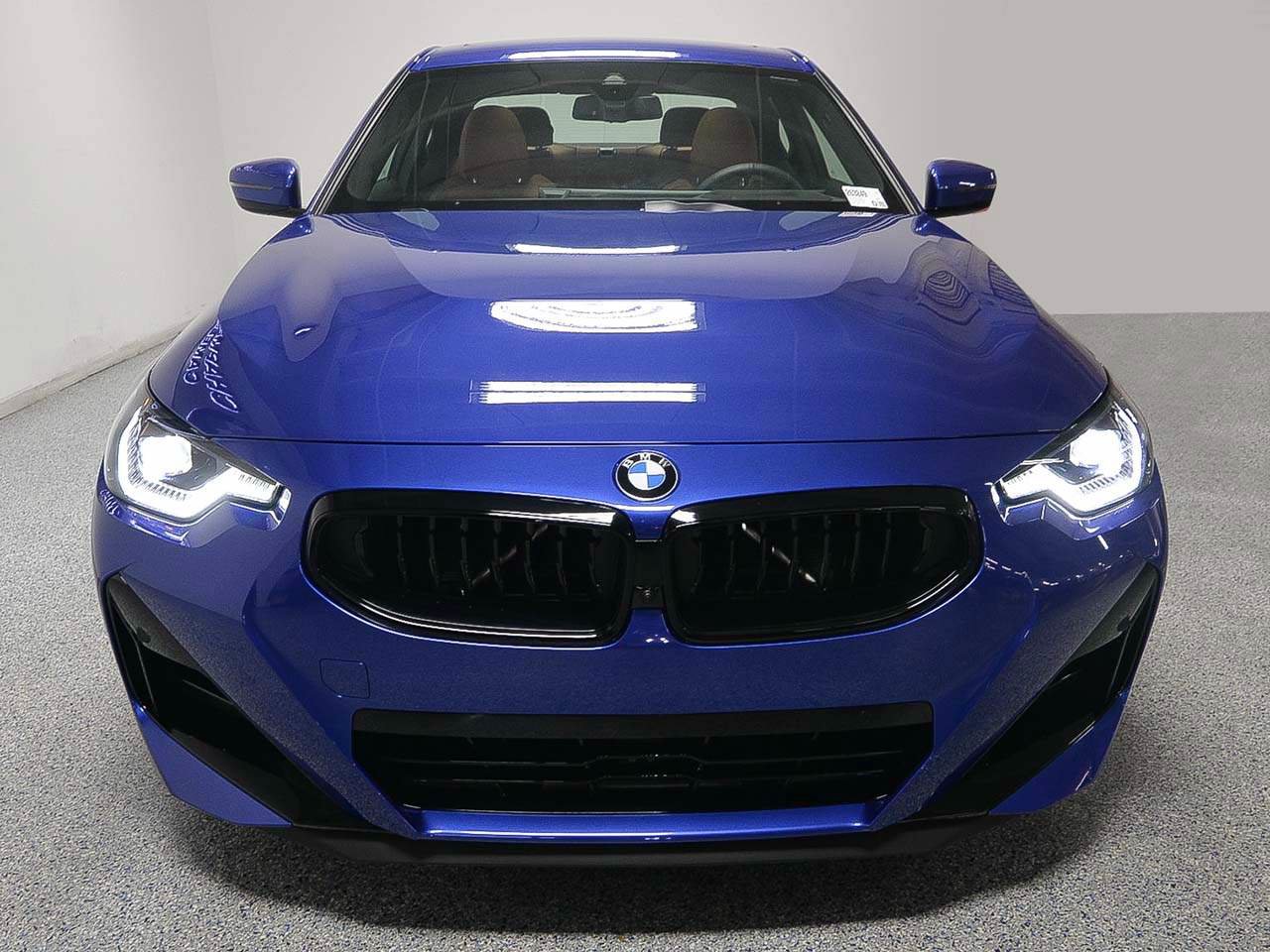 New 2026 BMW 230i xDrive Coupe w/ Premium Package AWD/4WD image 2