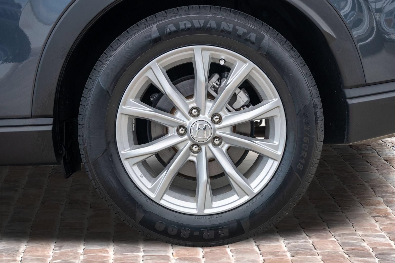 Certified 2023 Honda CR-V EX-L image 37