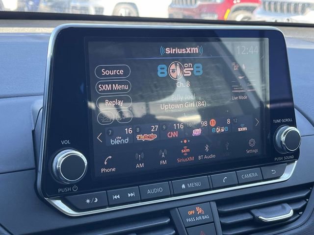 Used 2019 Nissan Altima 2.5 S image 27