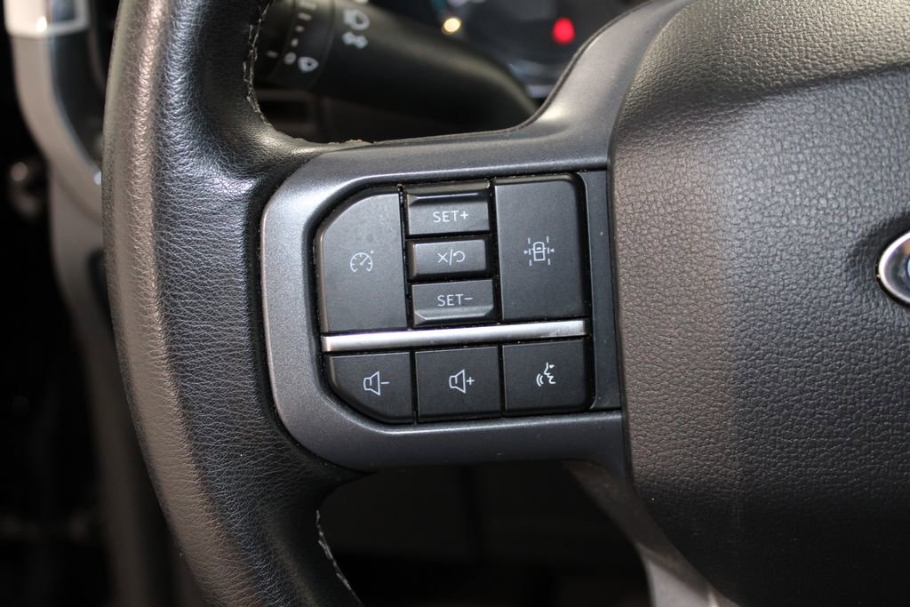 Used 2023 Ford F150 XLT w/ Equipment Group 302A High image 23