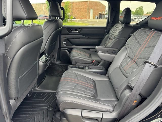 Used 2026 Nissan Armada PRO-4X AWD/4WD image 13