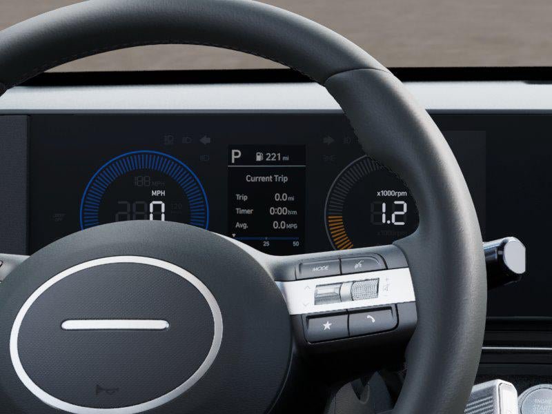 New 2026 Hyundai Kona SEL Premium AWD/4WD image 14