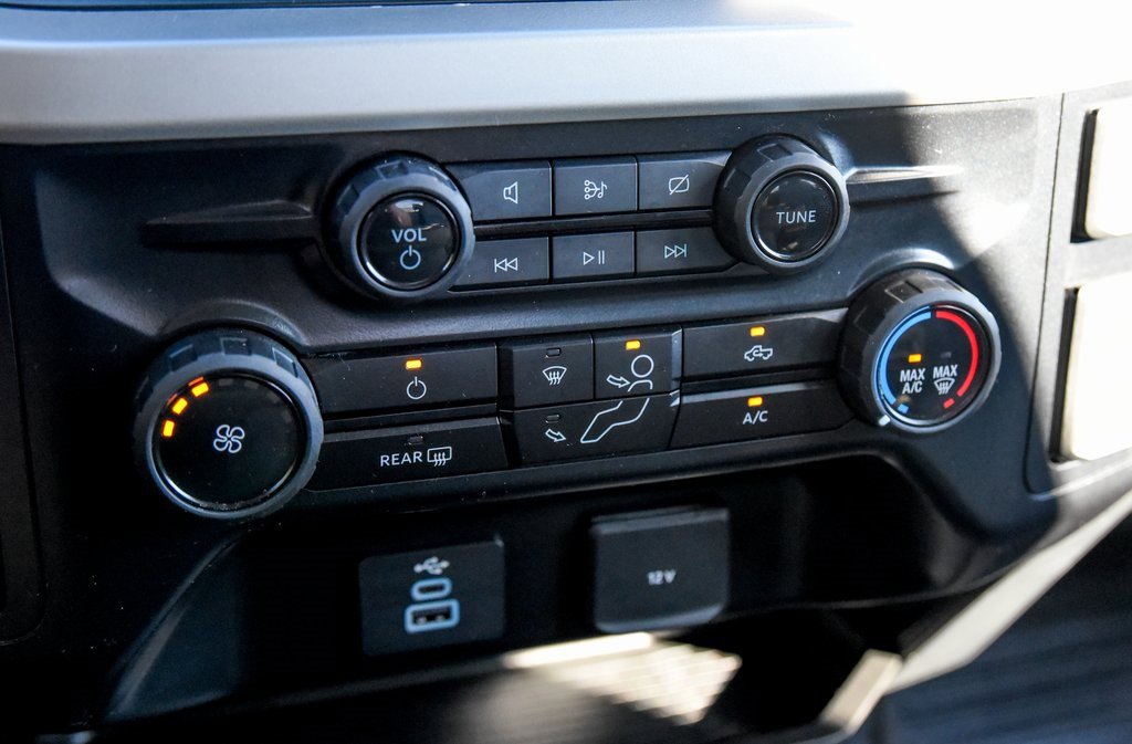 Used 2024 Ford F250 XLT w/ FX4 Off-Road Package image 17