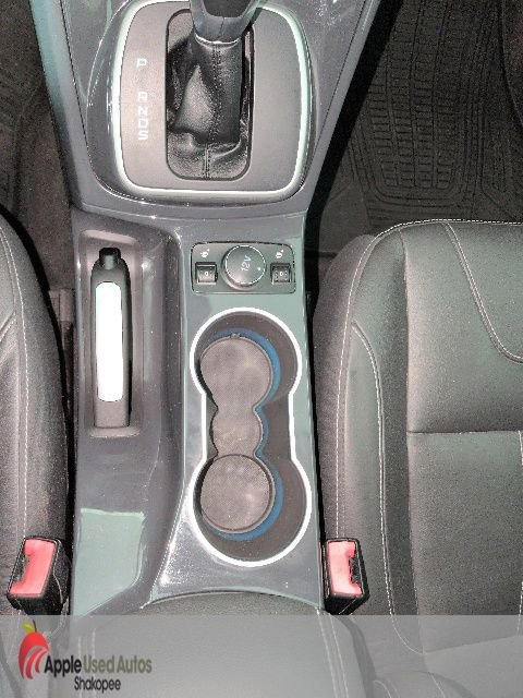 Used 2013 Ford Escape Titanium AWD/4WD image 22
