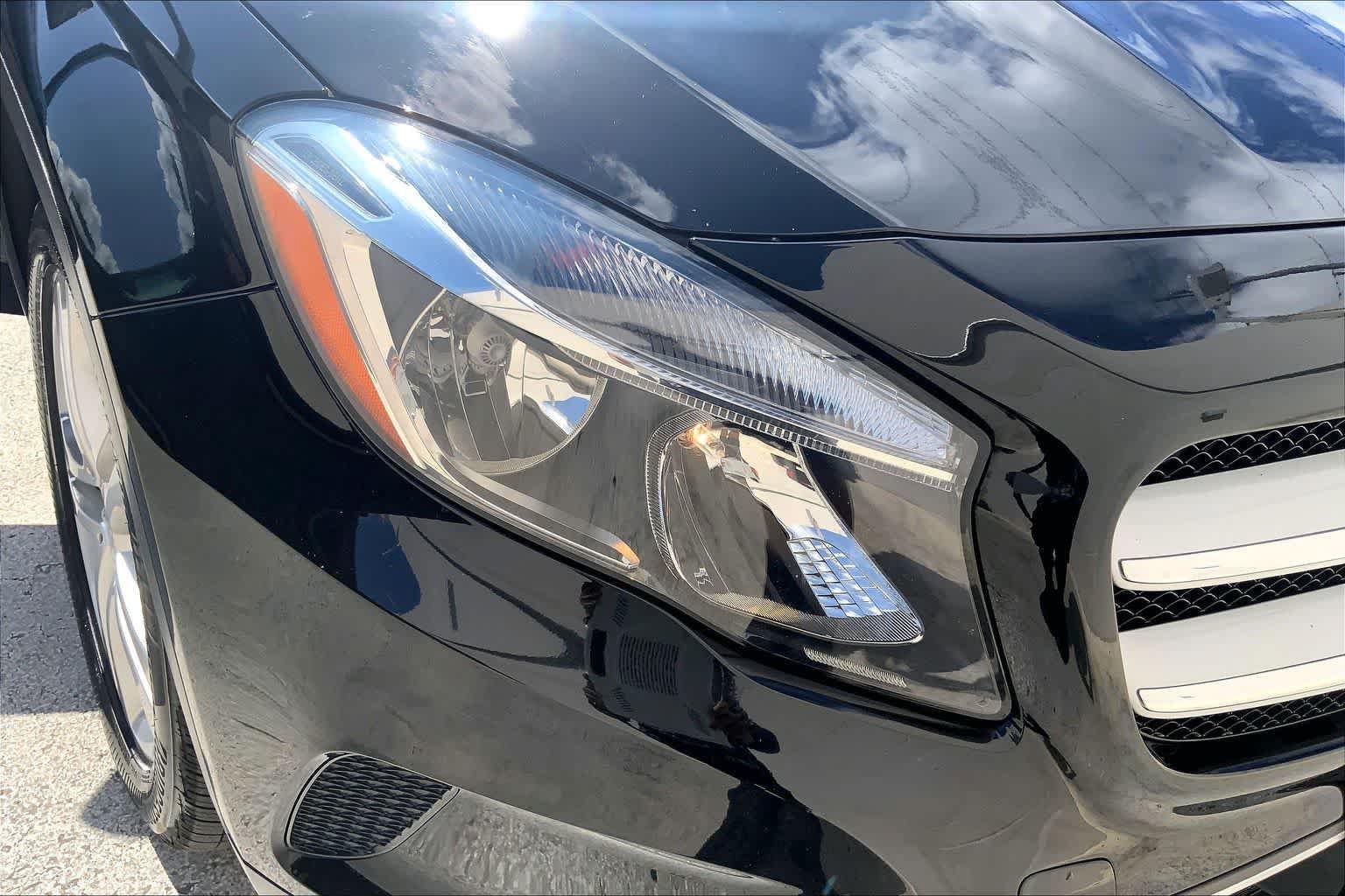 Used 2017 Mercedes-Benz GLA 250 image 31