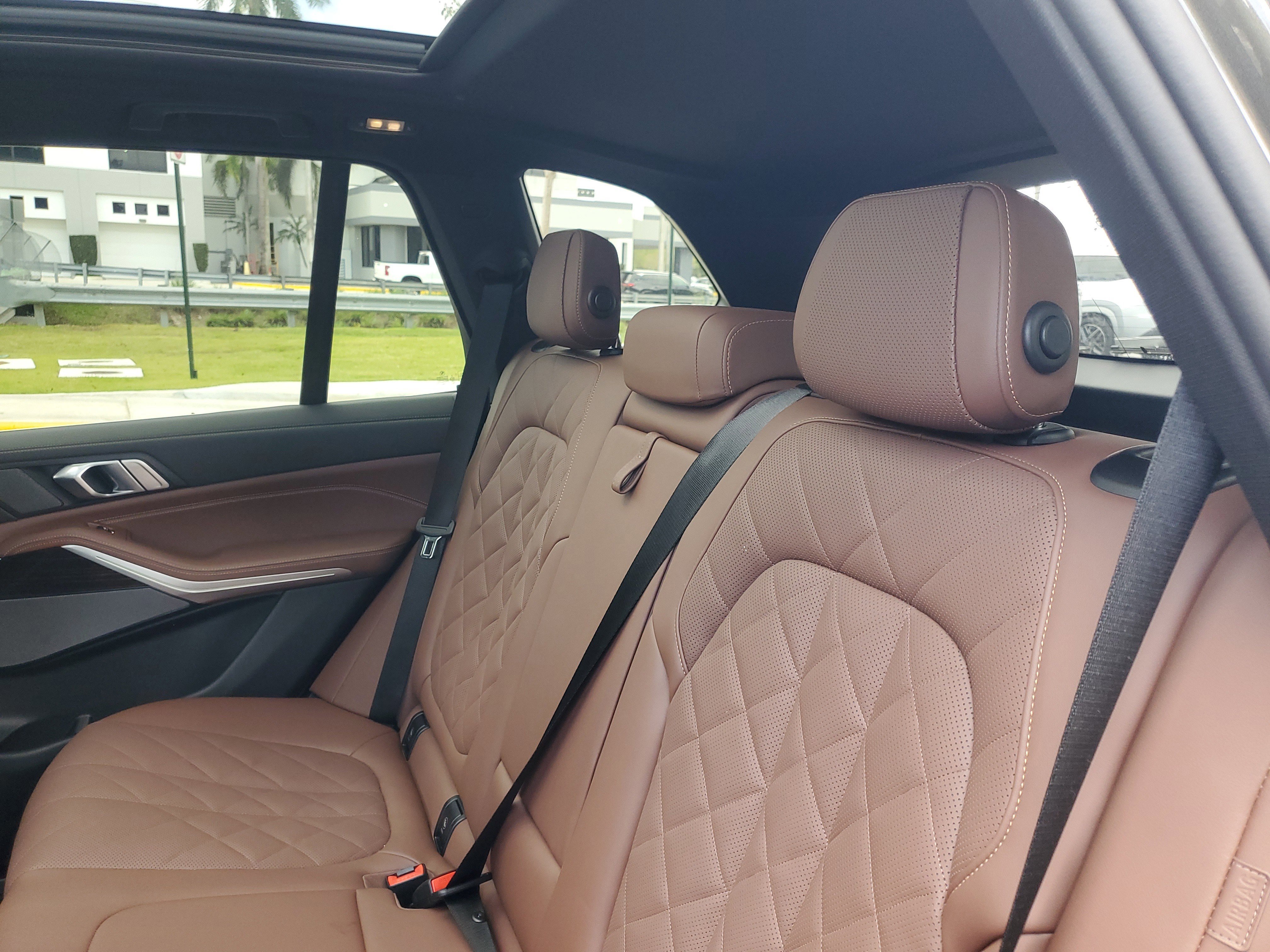 Used 2026 BMW X5 sDrive40i image 15