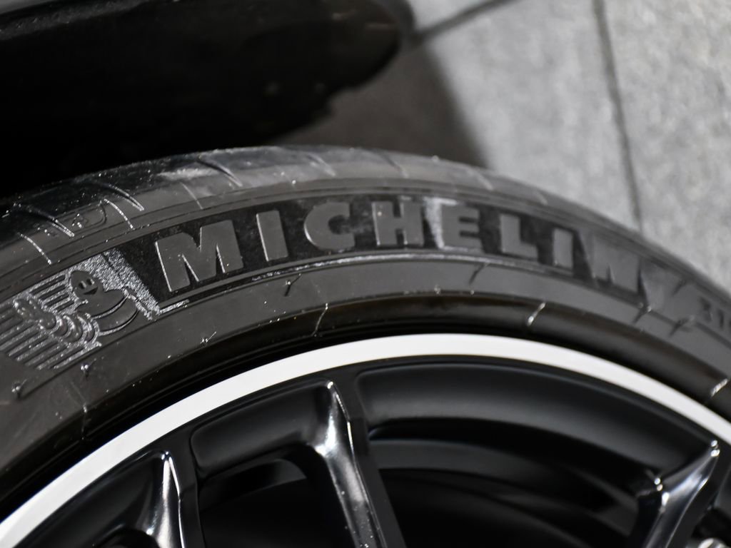 Used 2024 Mercedes-Benz AMG GT 53 image 94