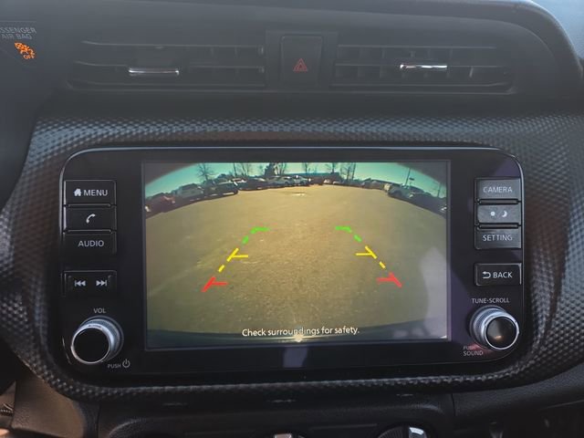 Used 2023 Nissan Kicks SV image 22