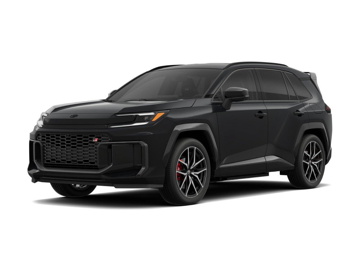 New 2026 Toyota RAV4 SE w/ Convenience Package