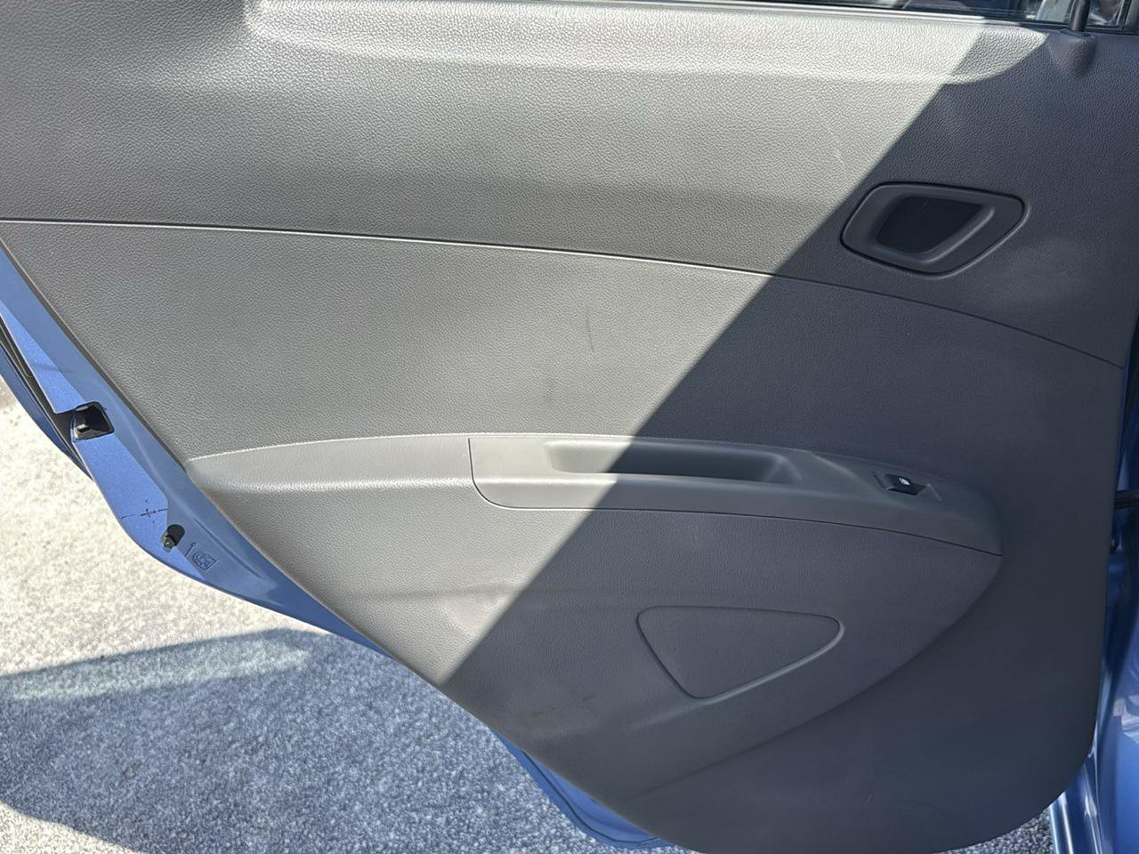 Used 2013 Chevrolet Spark LT FWD image 26
