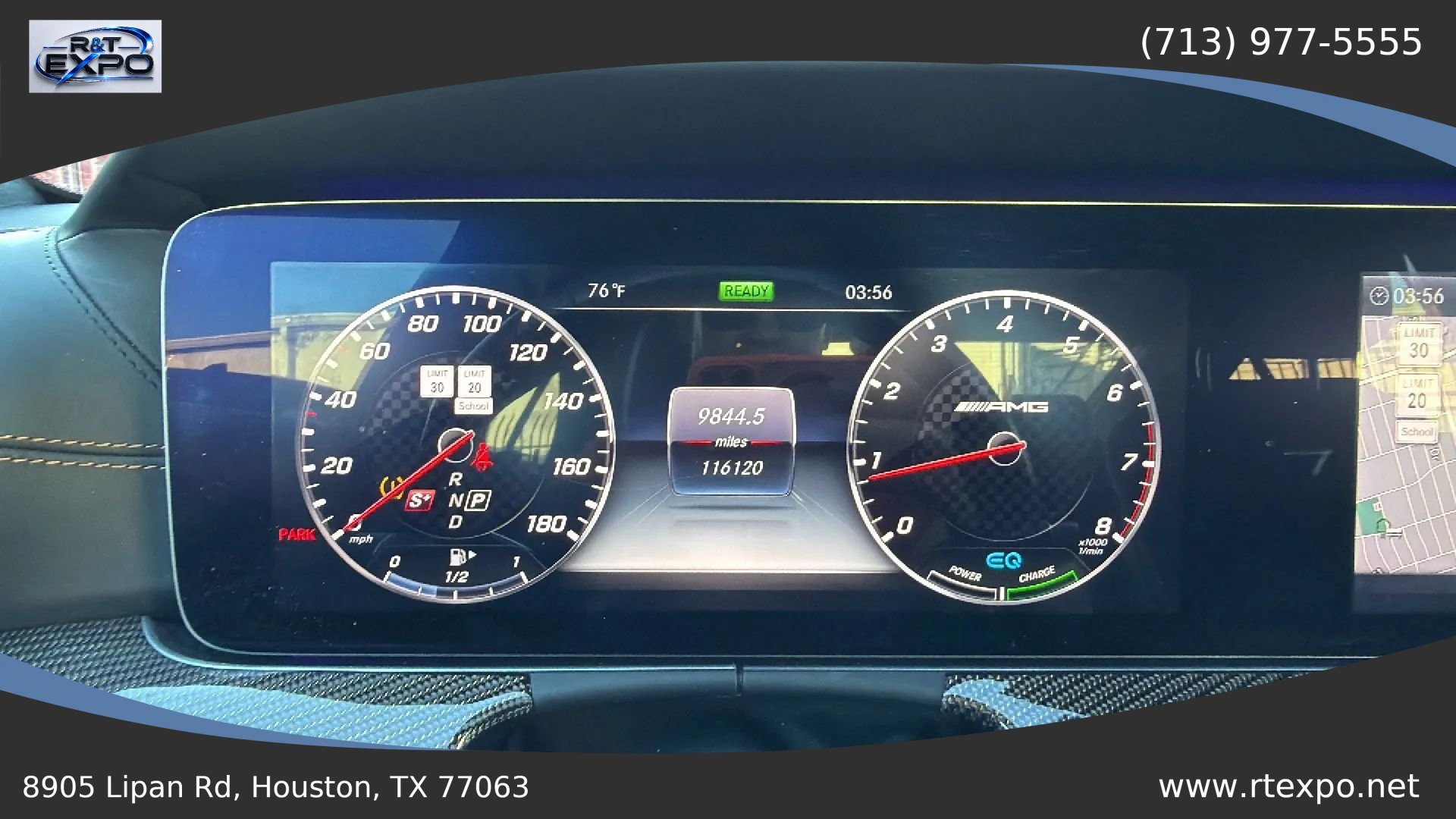 Used 2019 Mercedes-Benz CLS 53 AMG 4MATIC image 46
