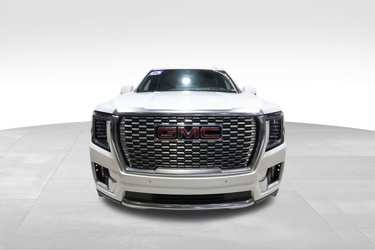 Certified 2024 GMC Yukon XL Denali w/ Denali Reserve Package image 7