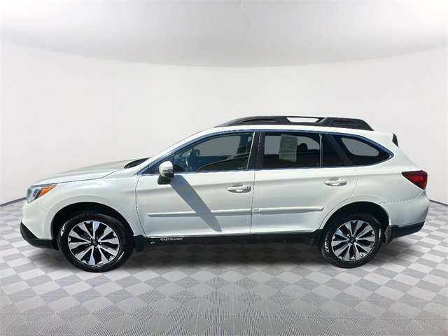 Used 2017 Subaru Outback 3.6R Limited