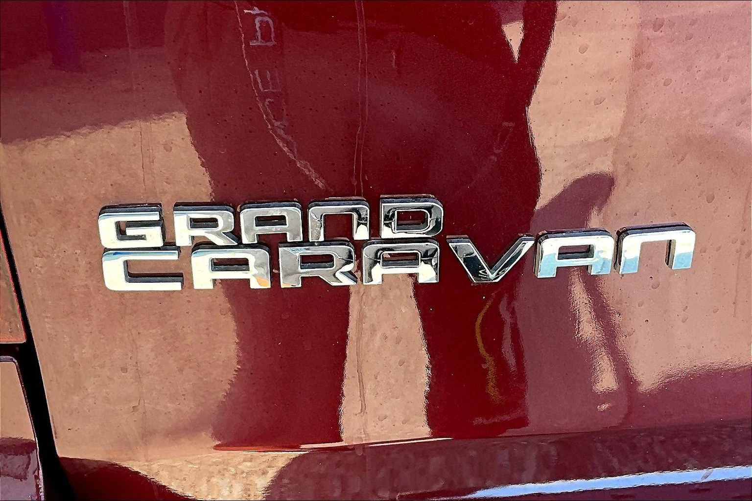 Used 2017 Dodge Grand Caravan SE w/ Power Window Group FWD image 23