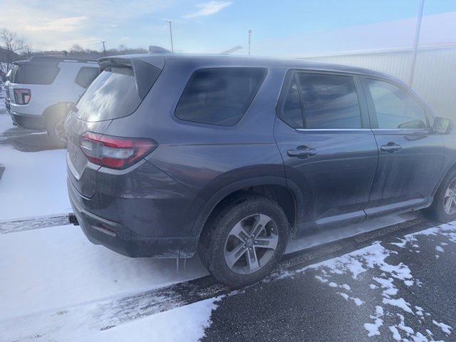 Certified 2023 Honda Pilot EX-L image 5