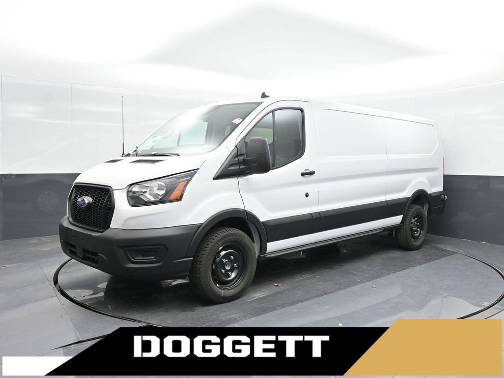New 2024 Ford Transit 150 Low Roof image 1