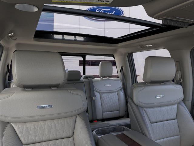New 2026 Ford F350 Platinum w/ Platinum Plus Package AWD/4WD image 22
